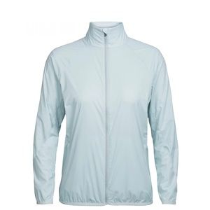 Icebreaker Cool-Lite Rush Windbreaker Small